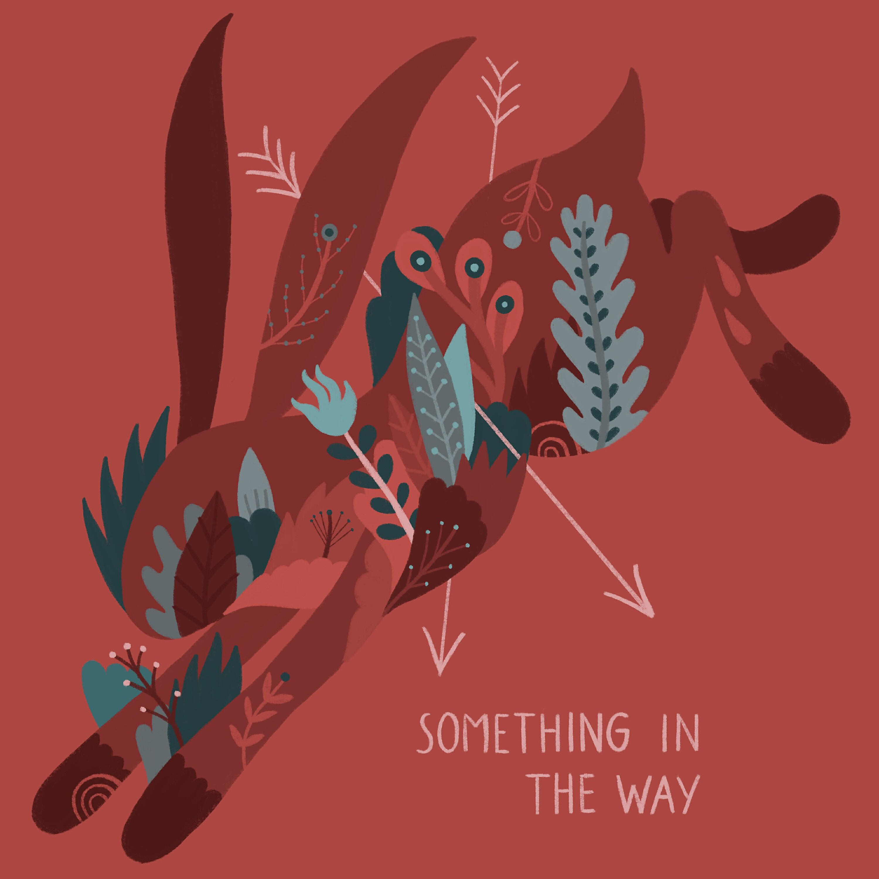 Релиз Something in the Way