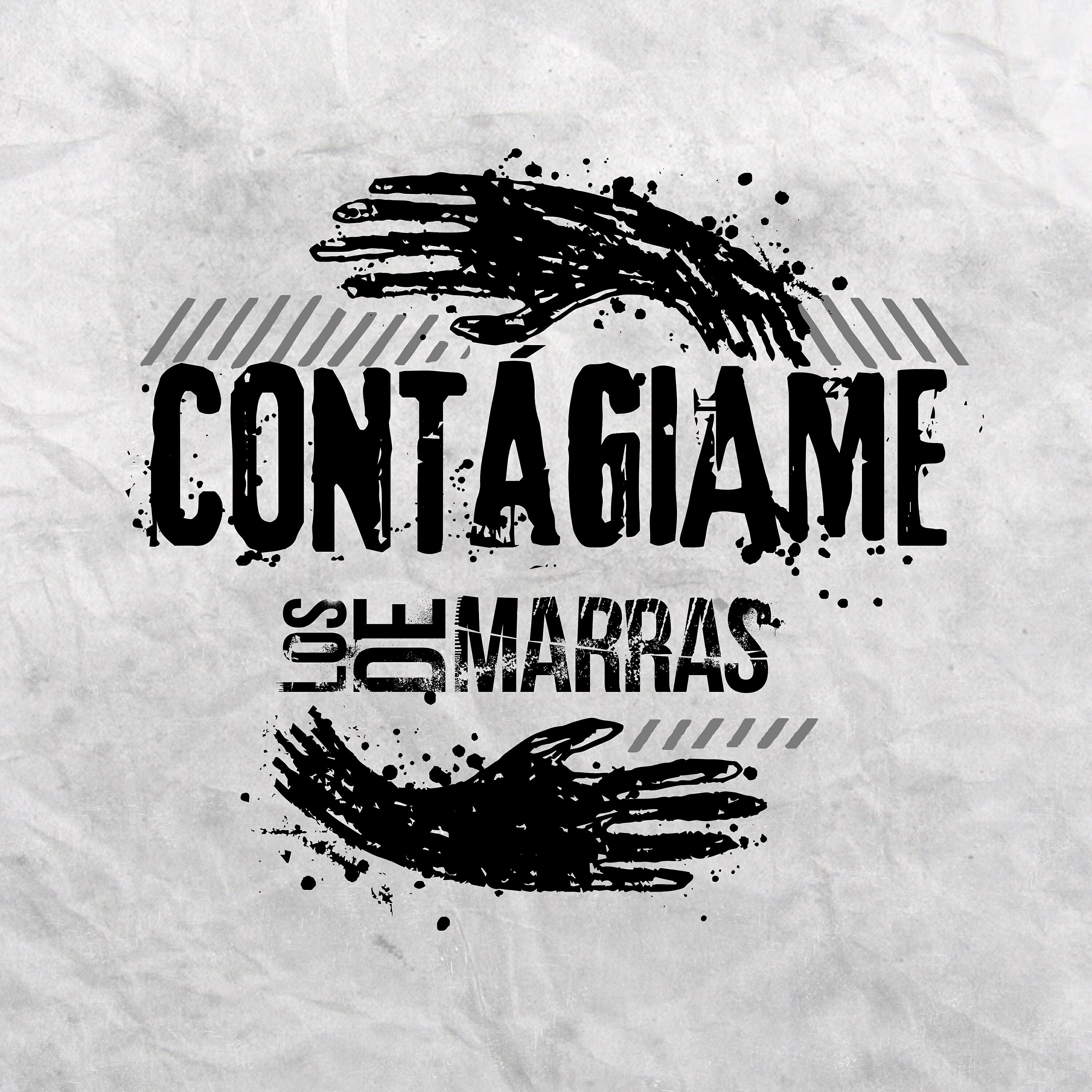 Релиз Contágiame