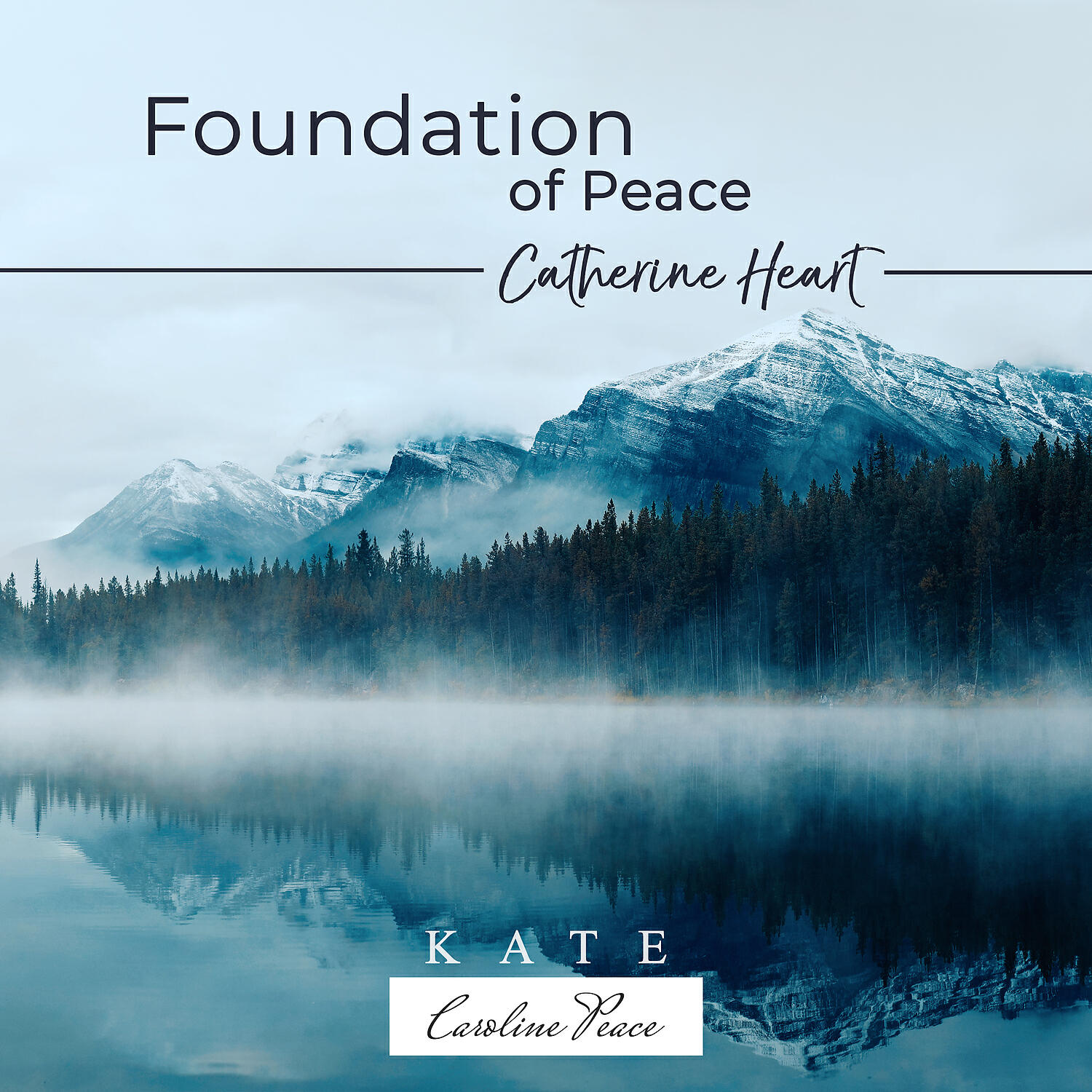 Релиз Foundation of Peace