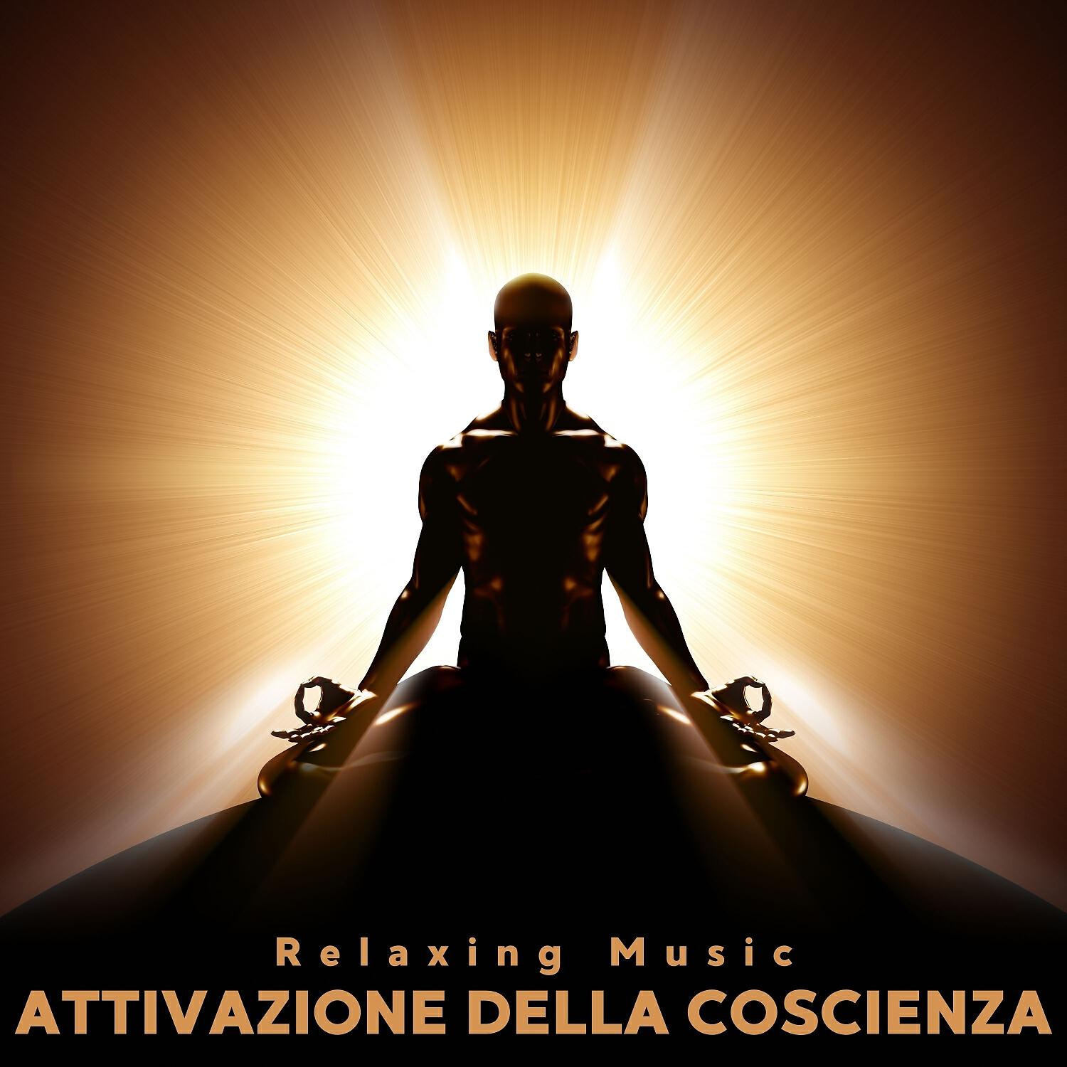 Релиз Attivazione della coscienza