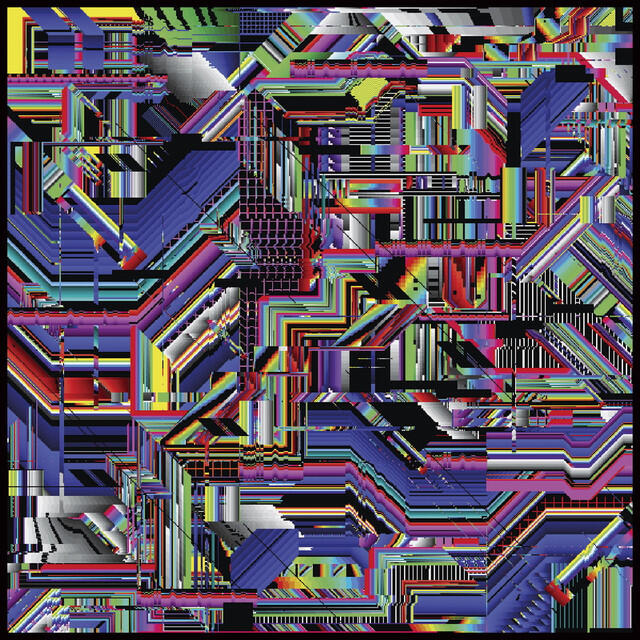 Релиз Digital Music Volume 2