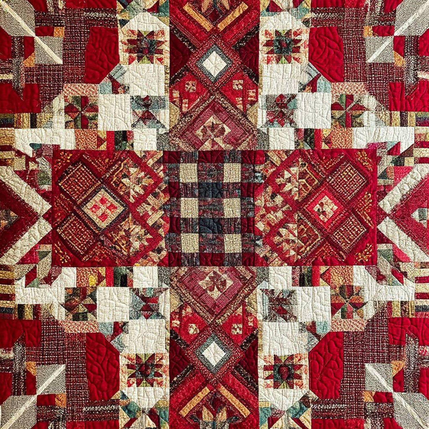 Лоскуты