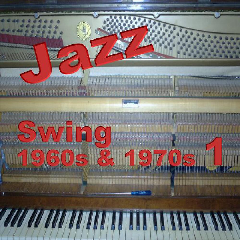 Релиз Swing 1960s & 1970s 1