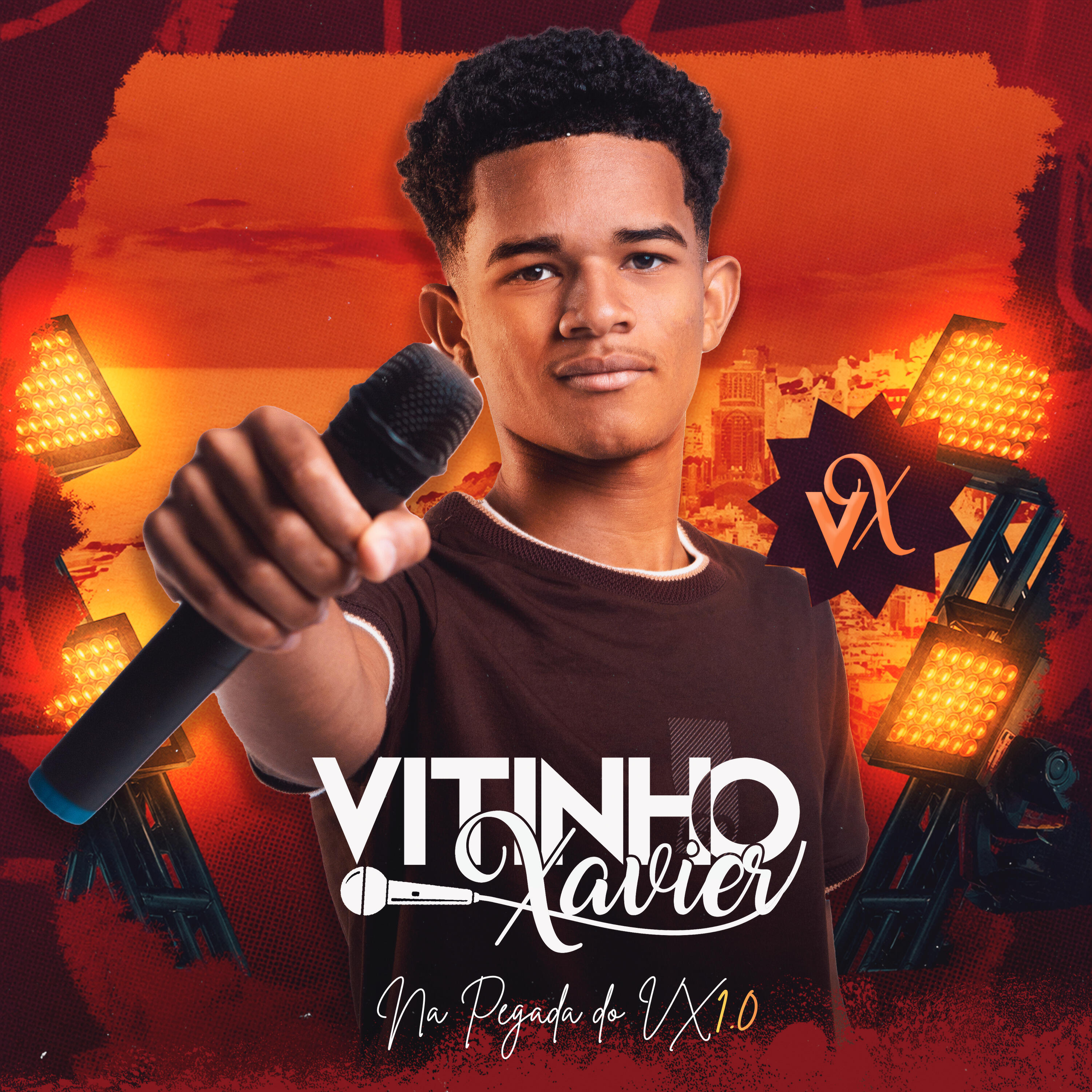 Vitinho Xavier