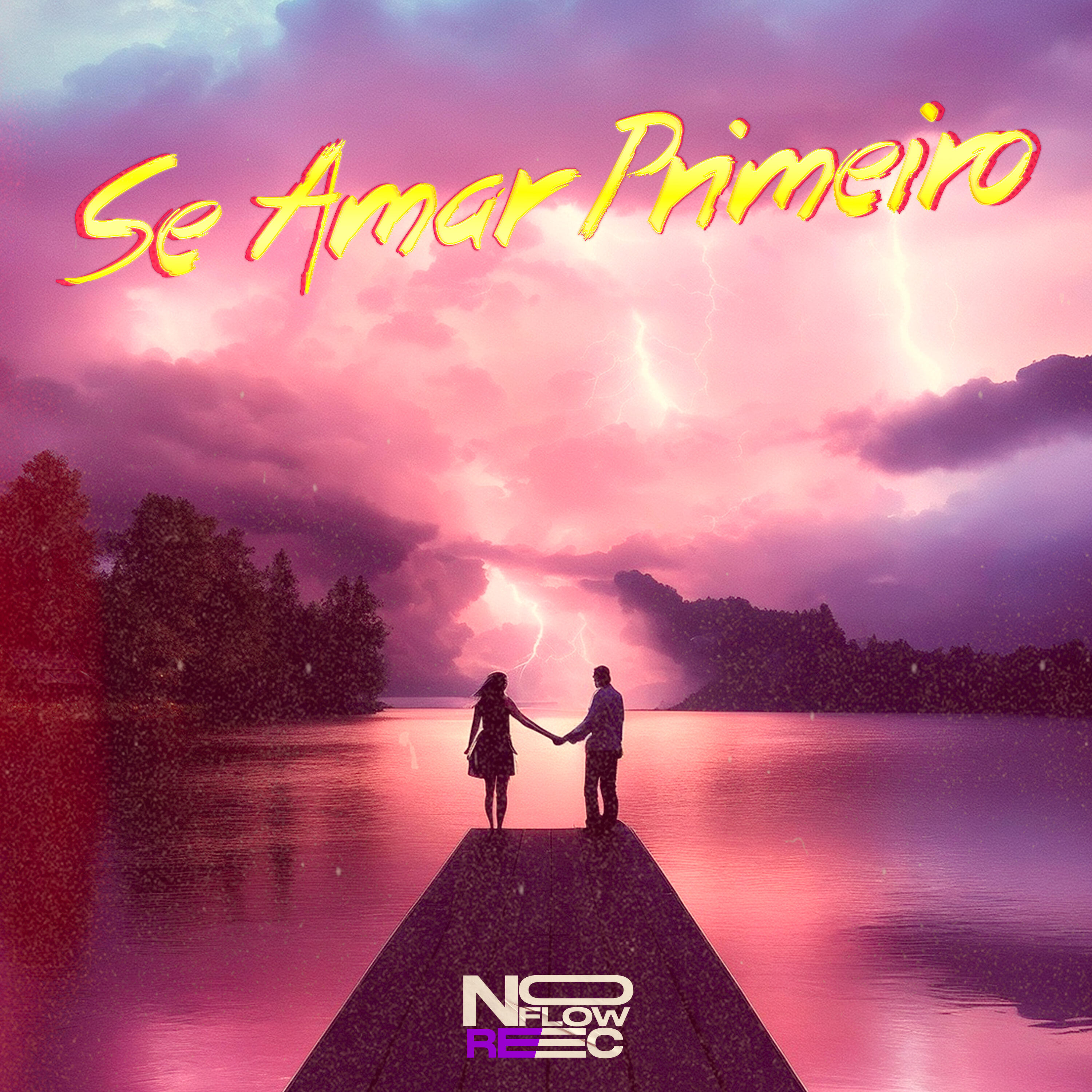 Релиз Se Amar Primeiro