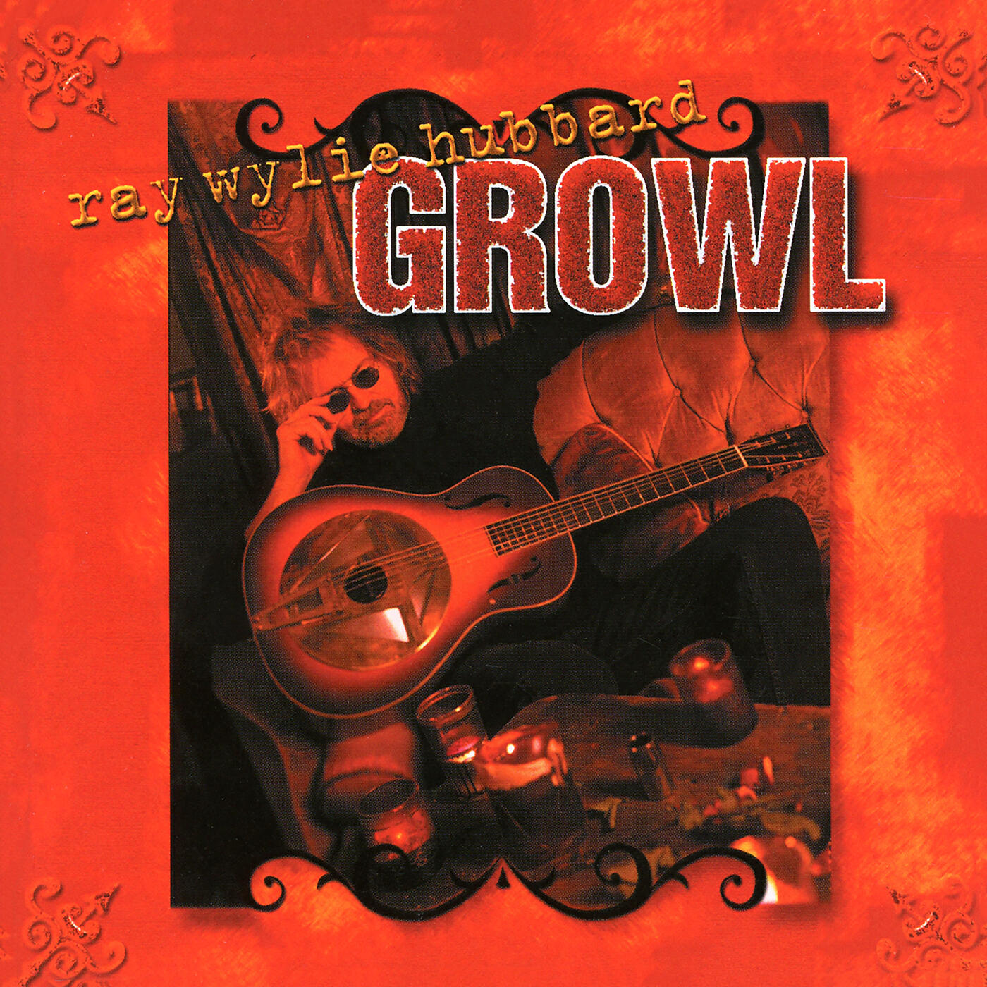 Релиз Growl