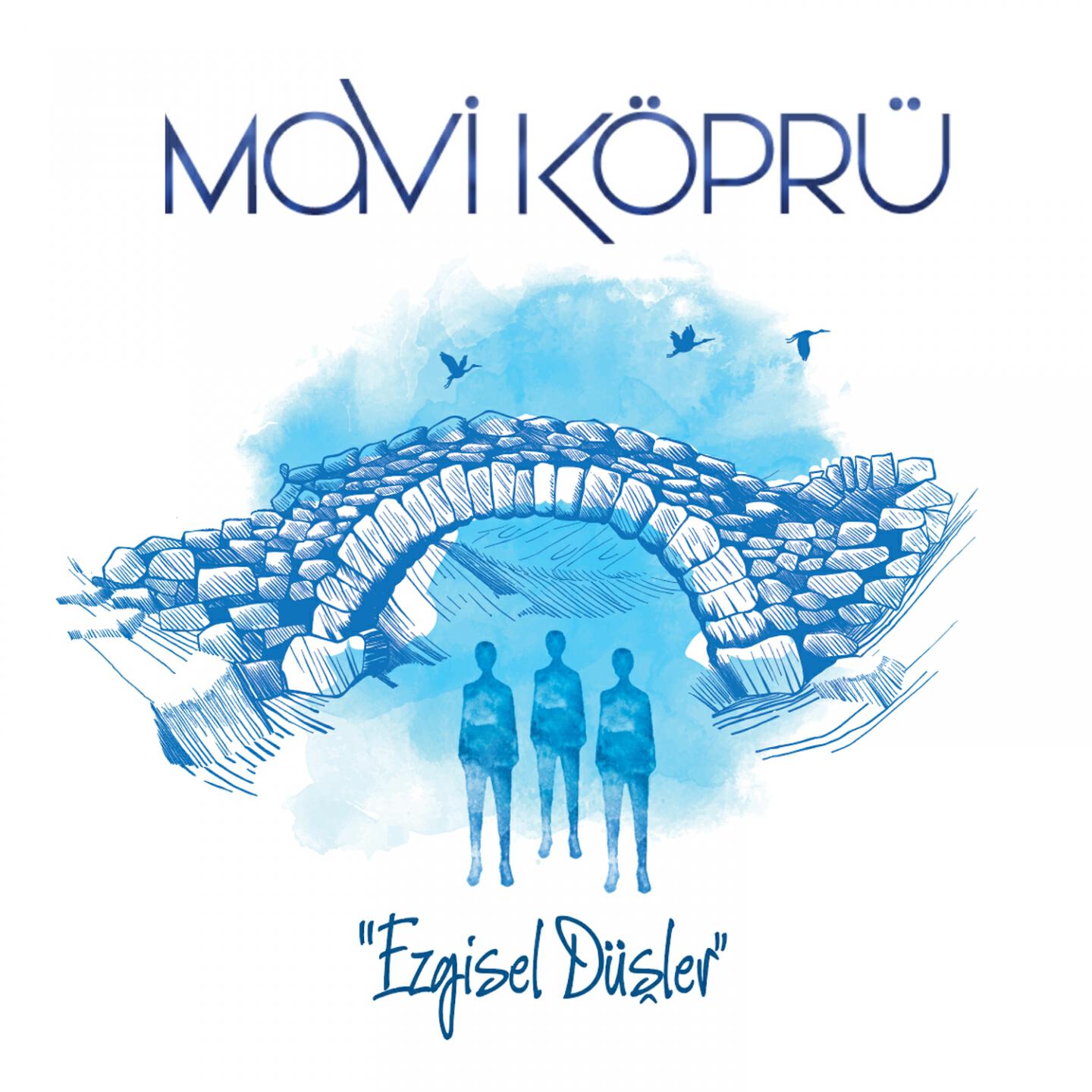Релиз Ezgisel Düşler