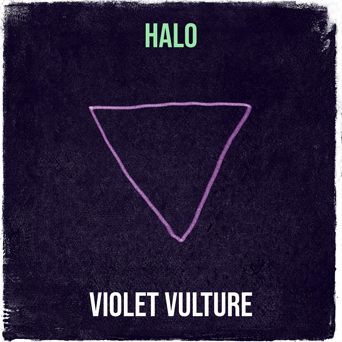 Violet Vulture
