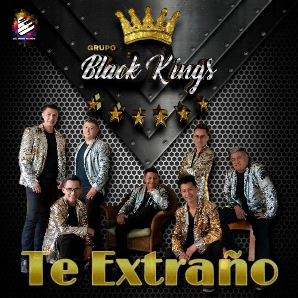 Релиз Te Extraño