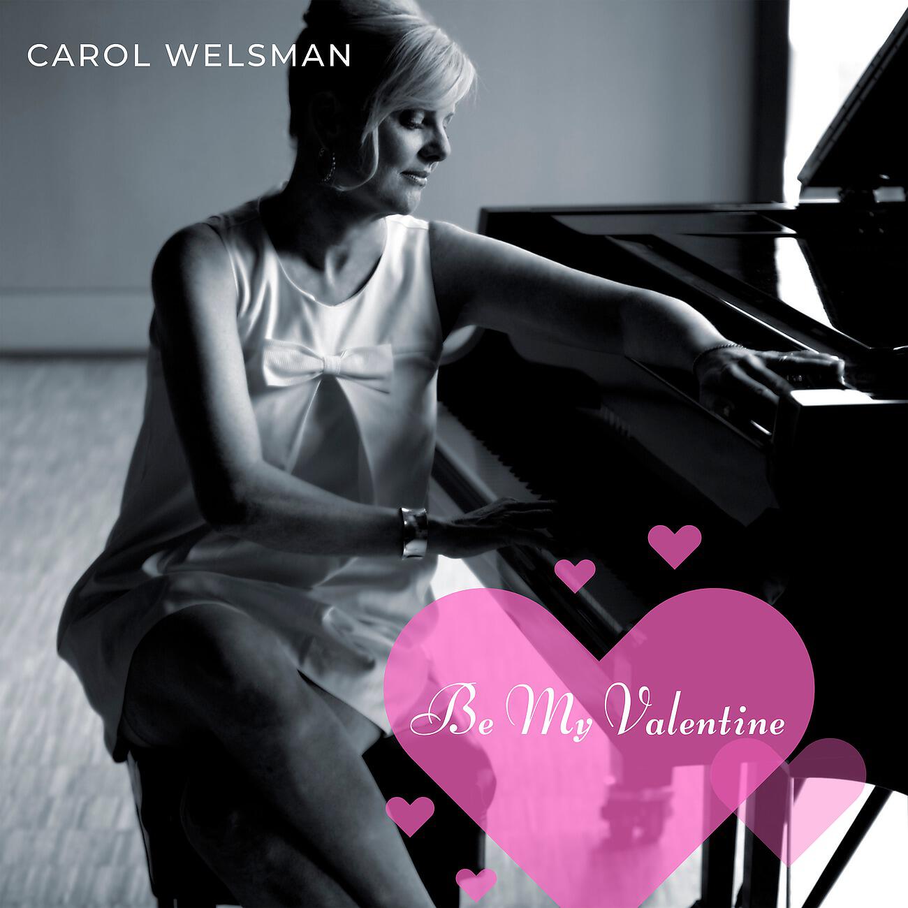 Релиз Be My Valentine