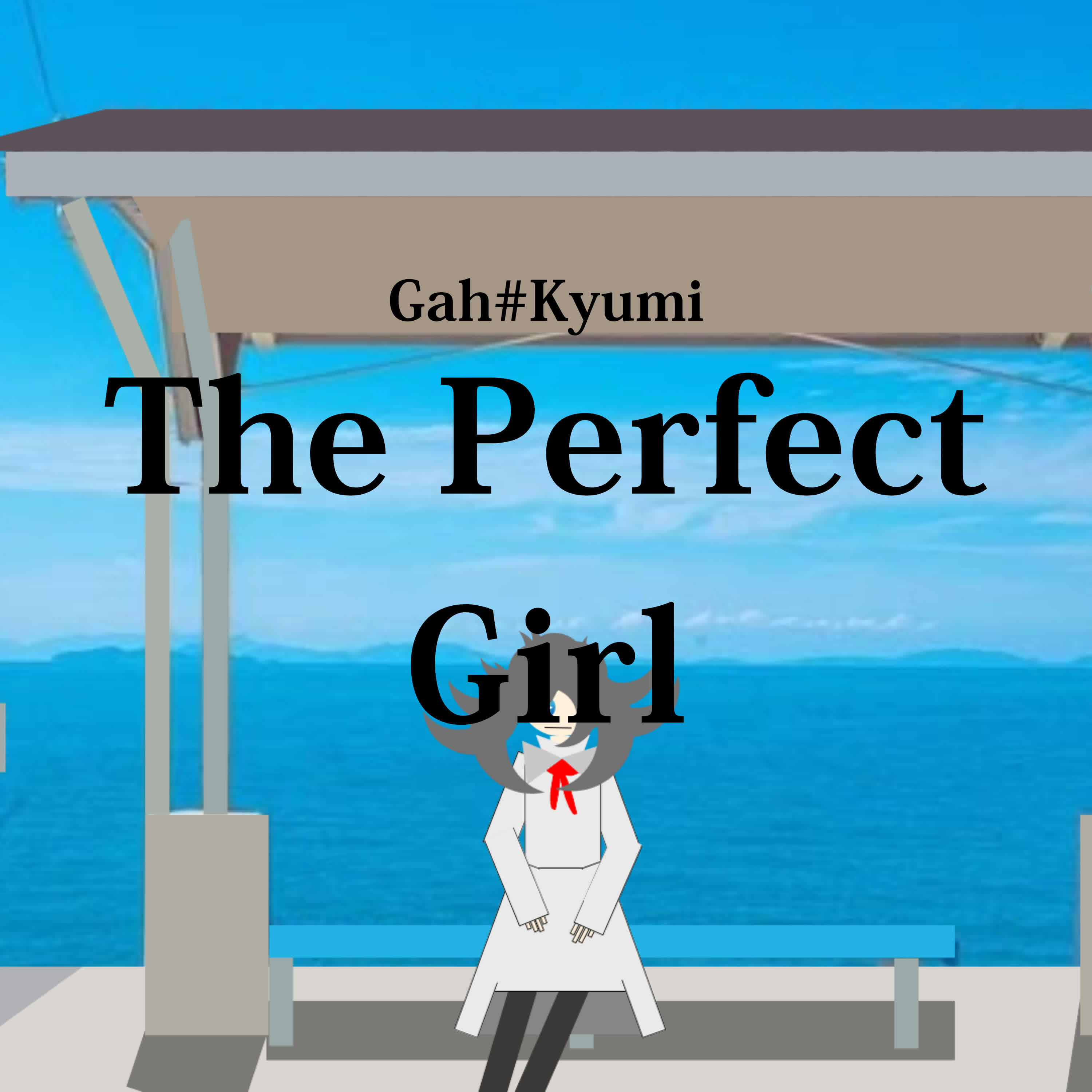 Gah#Kyumi