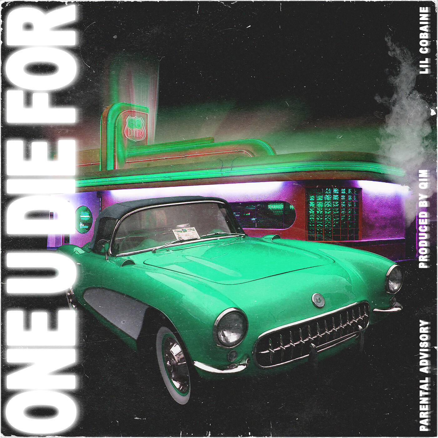 Релиз One U Die For
