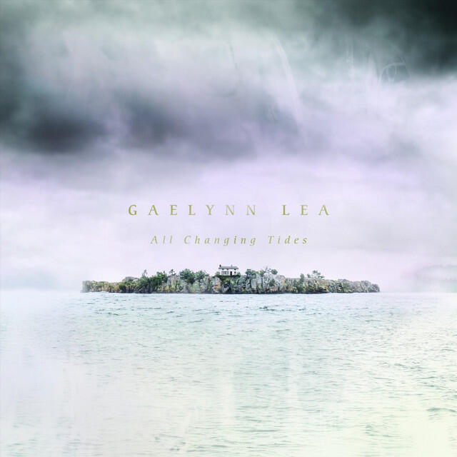 Релиз All Changing Tides