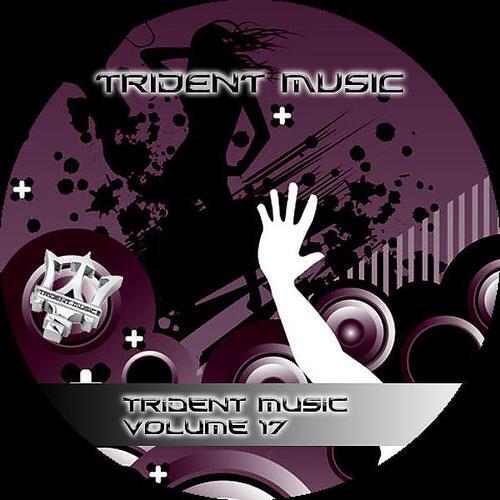 Постер альбома Trident Music Volume 17