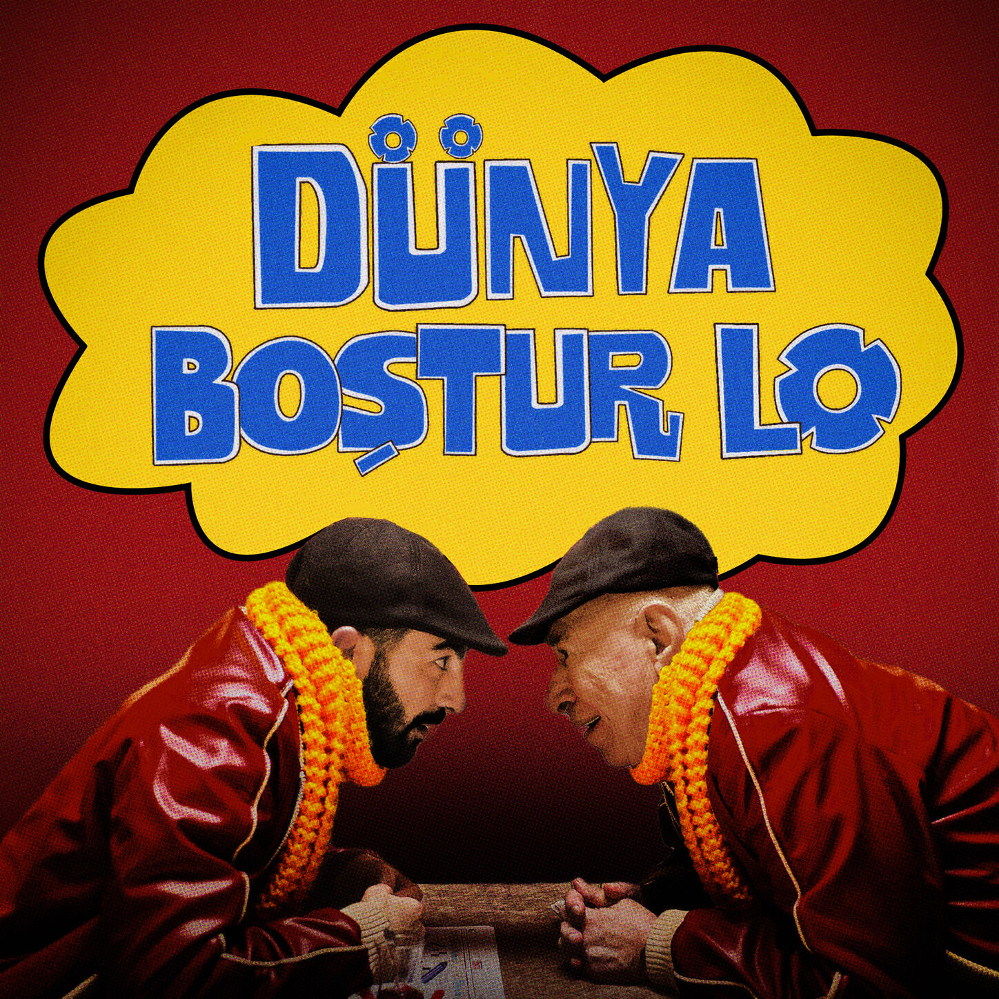 Релиз Dünya Boştur Lo