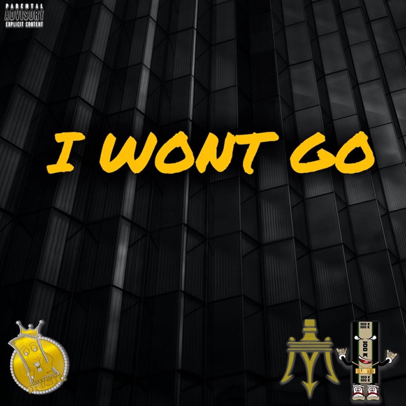 Релиз I Wont Go