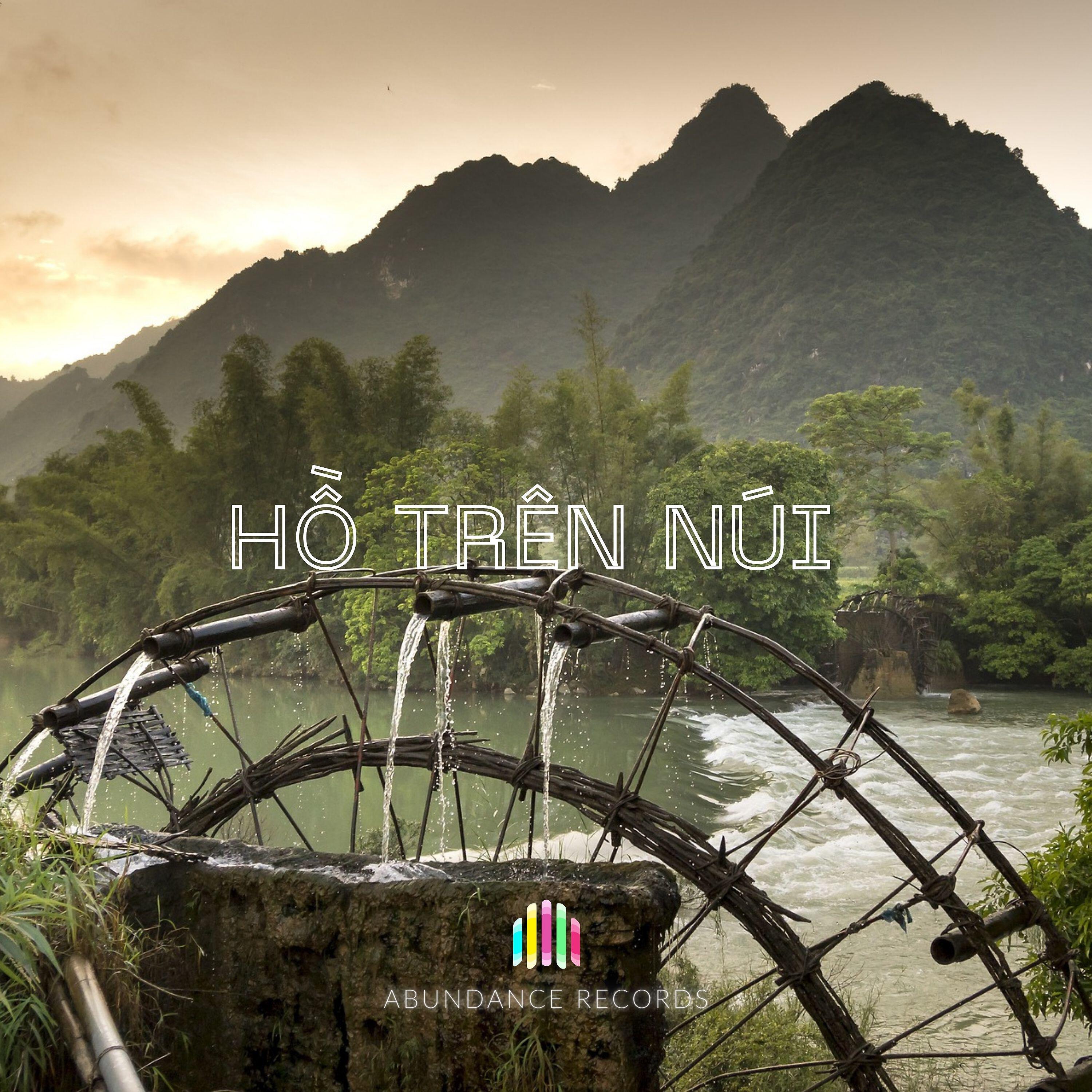 Релиз Ho Tren Nui