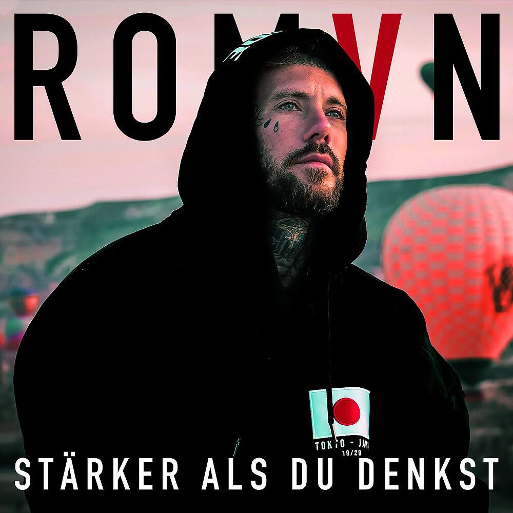 Релиз Stärker als du denkst