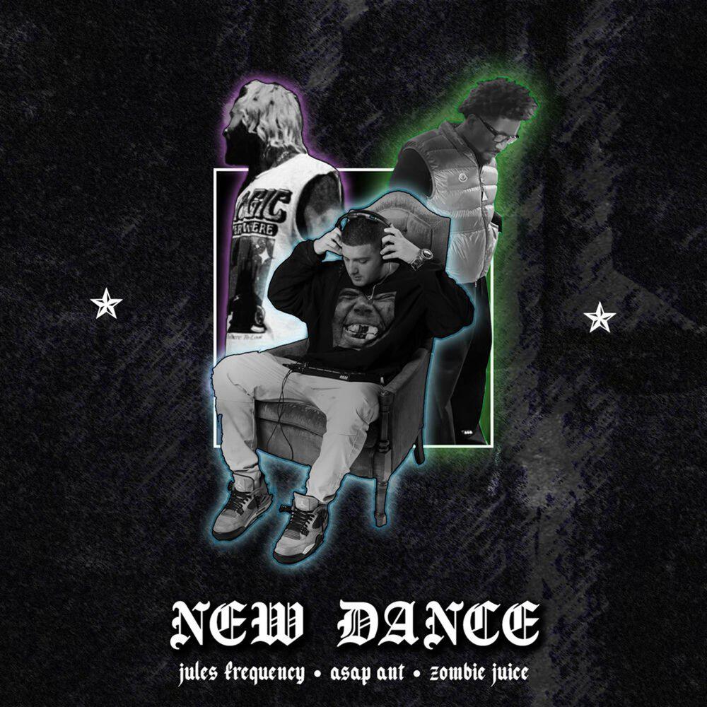 Релиз New Dance