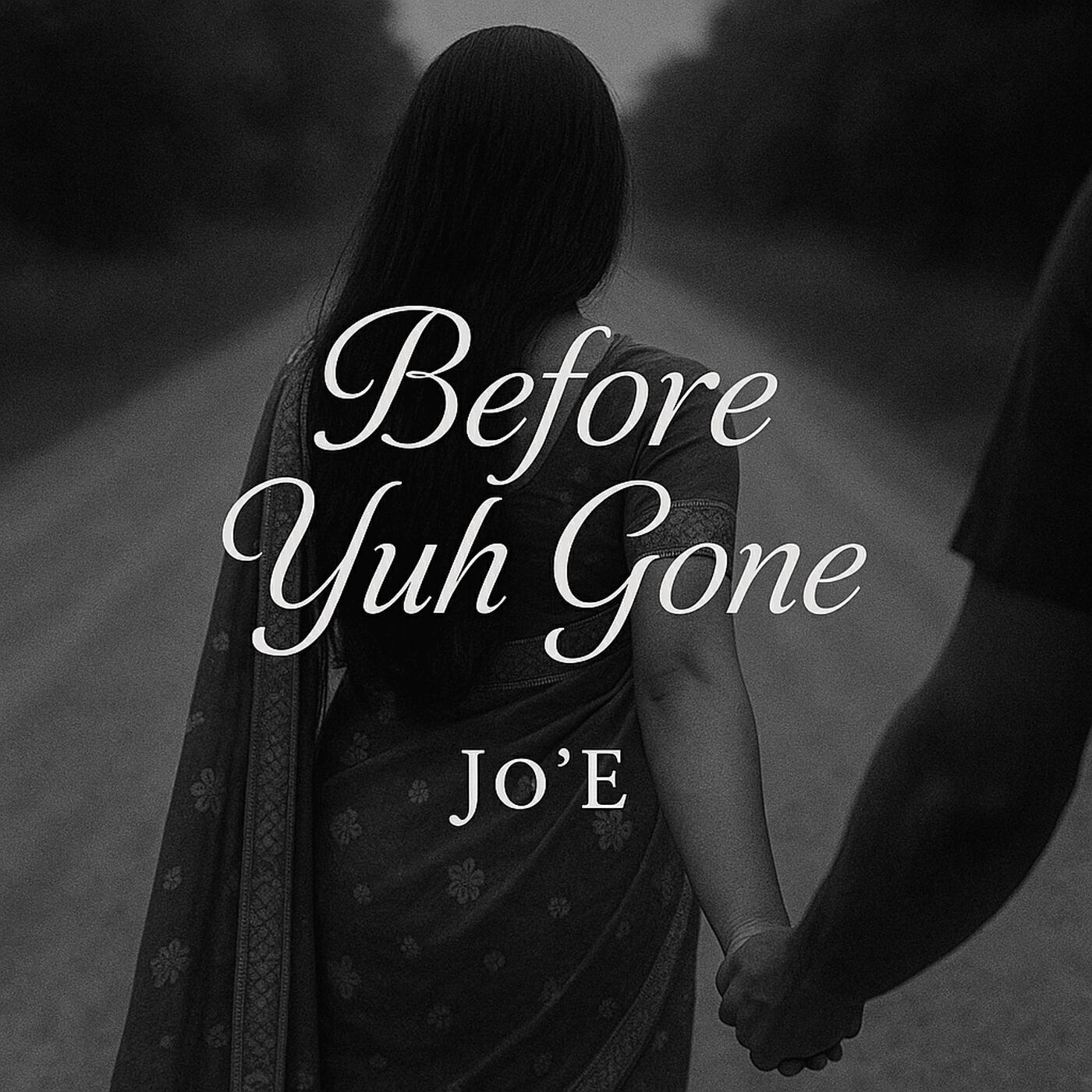Релиз Before Yuh Gone