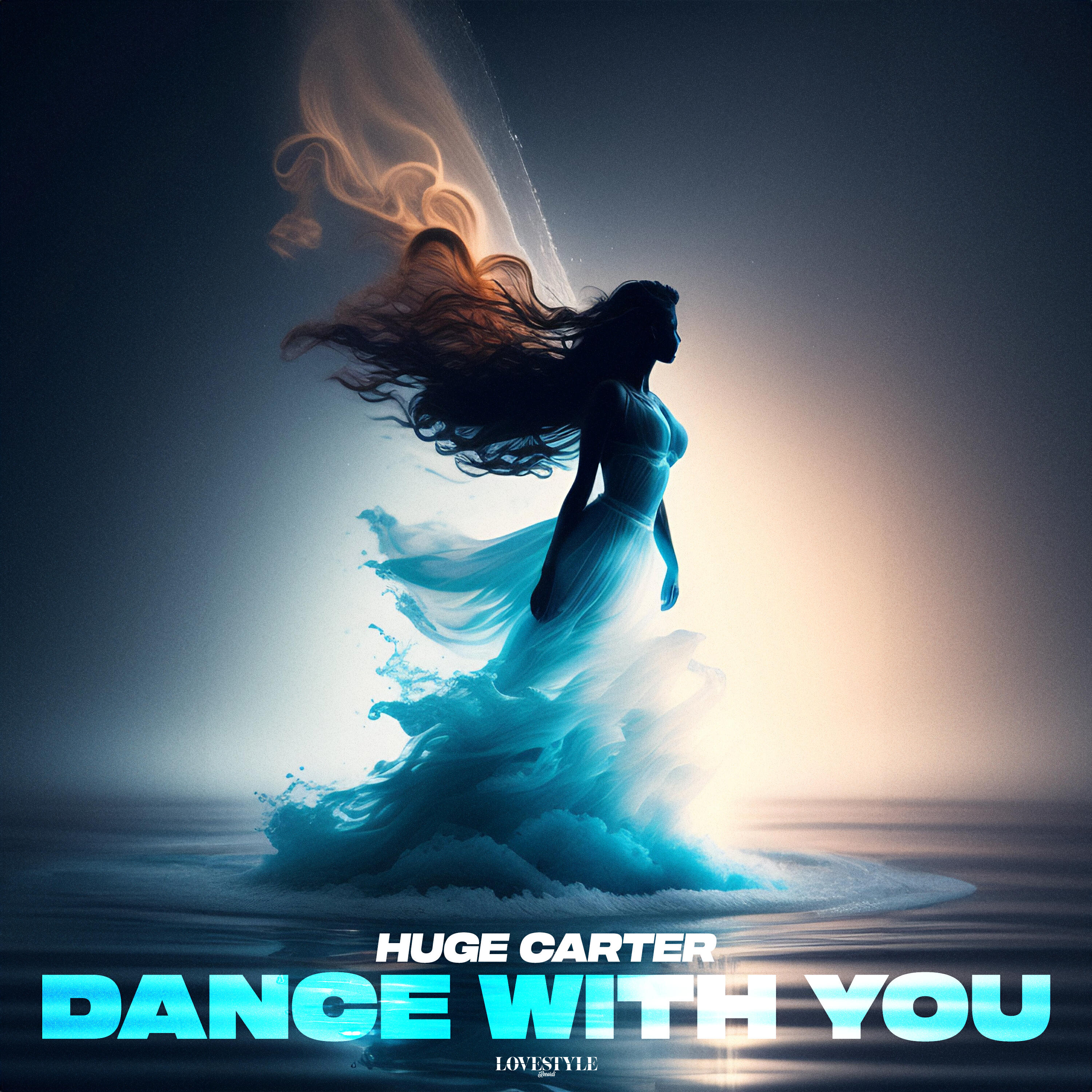 Релиз Dance With You