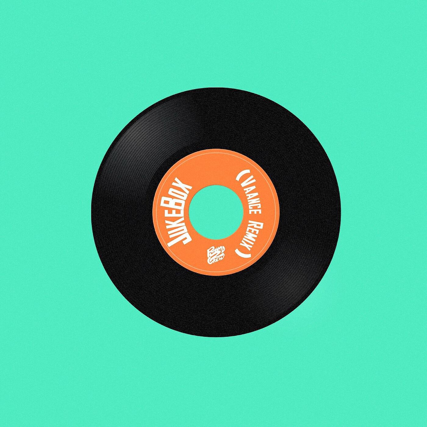 Релиз JukeBox (Vaance Remix)