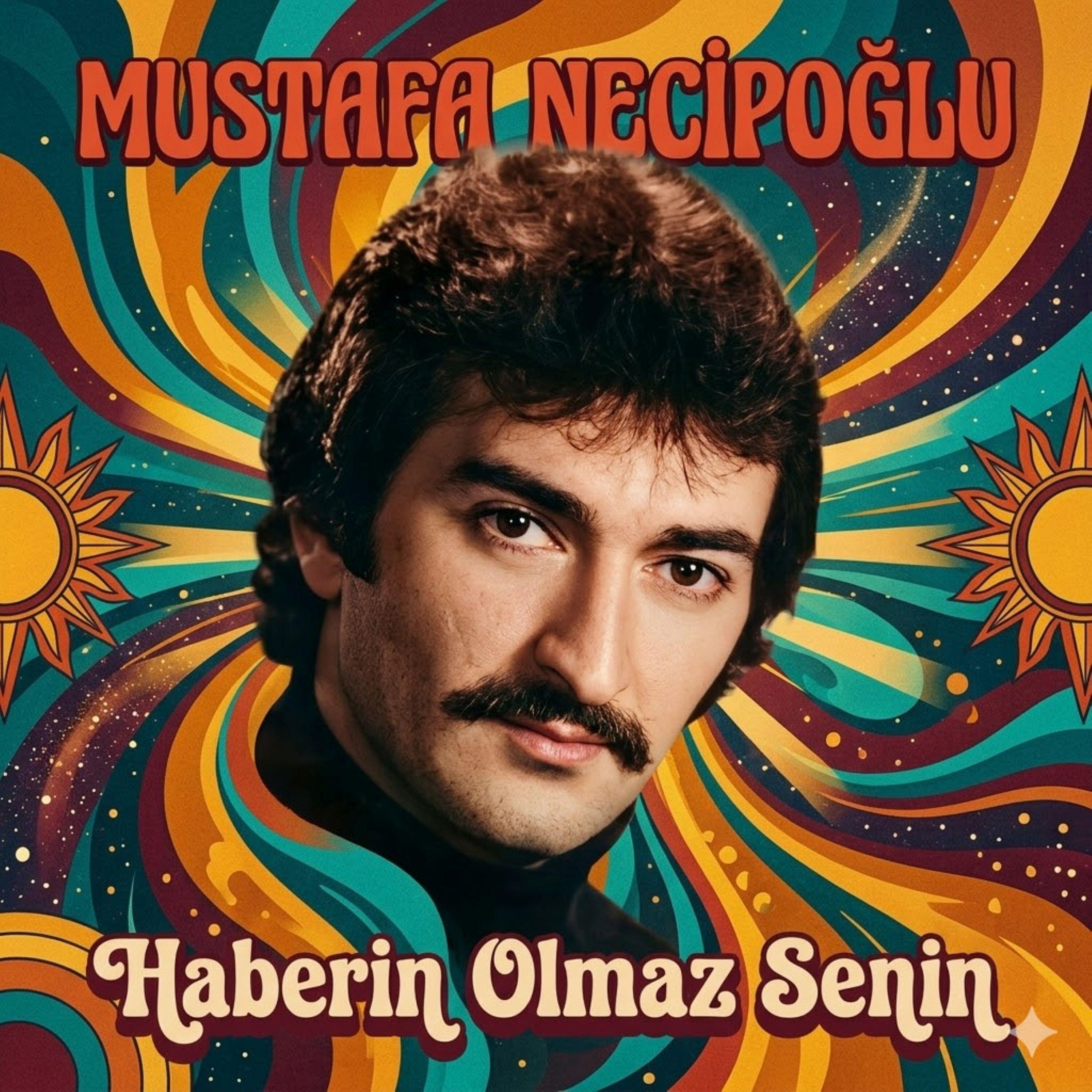 Mustafa Necipoğlu