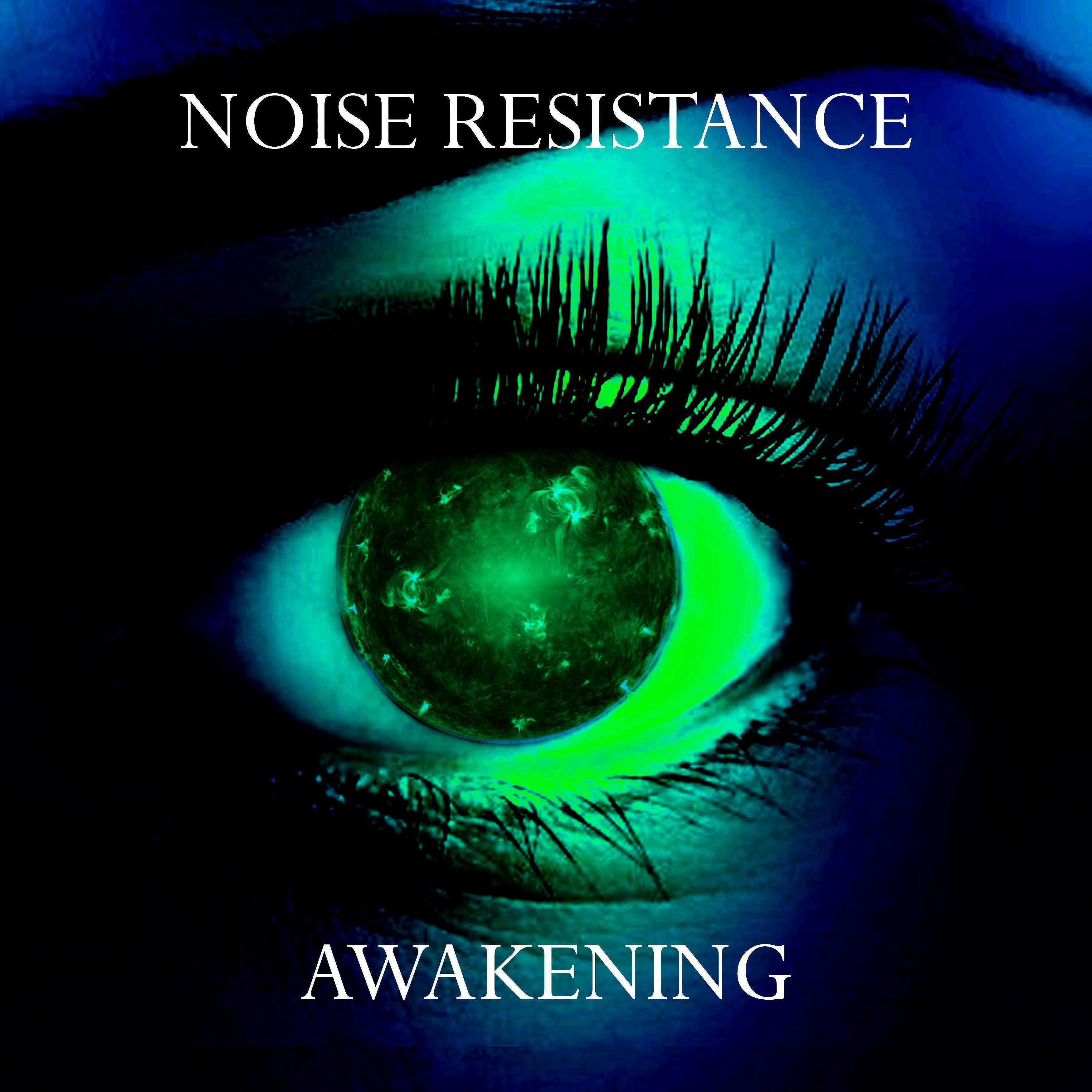 Постер альбома Awakening
