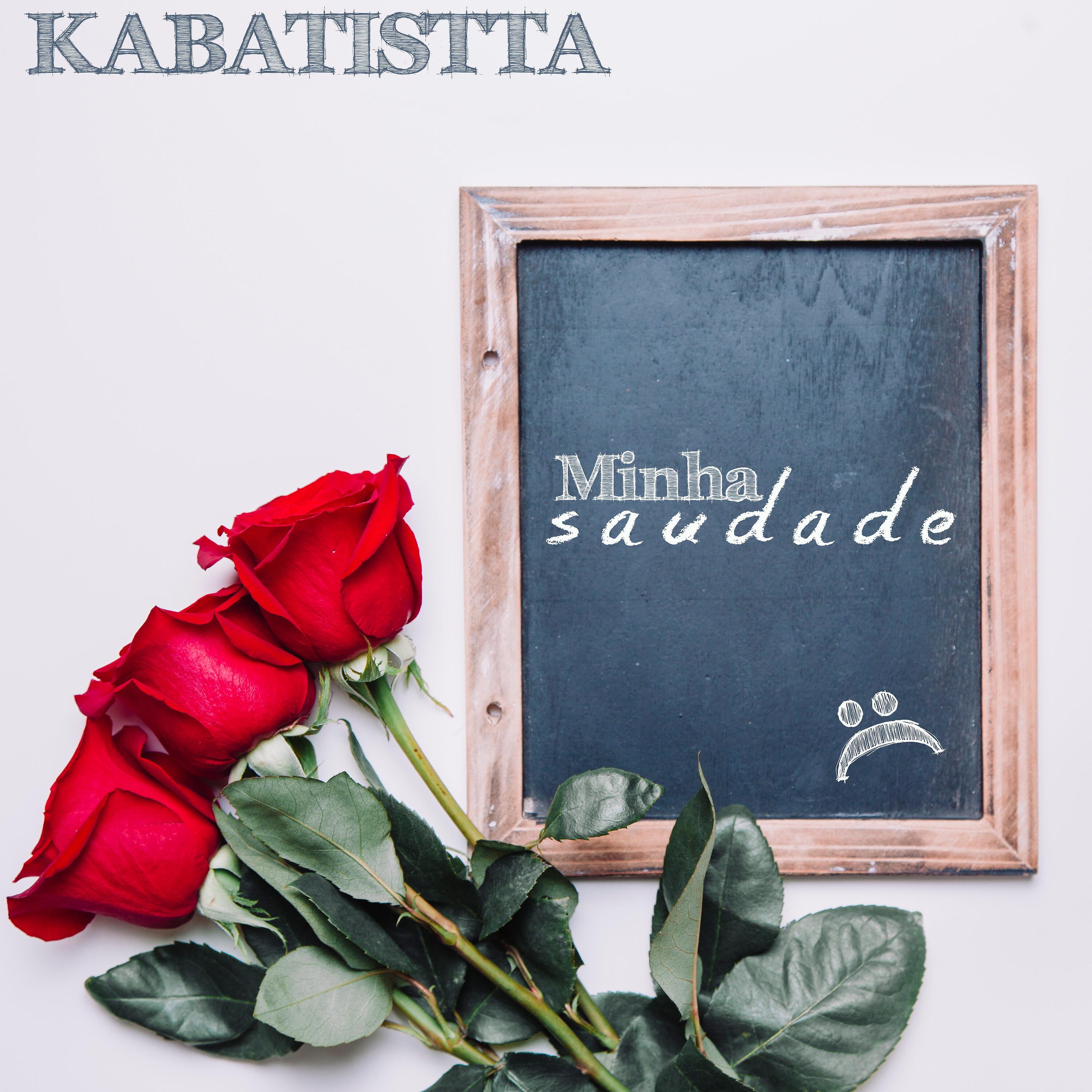 Релиз Minha Saudade