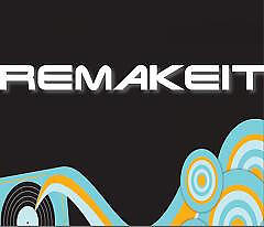 Remakeit