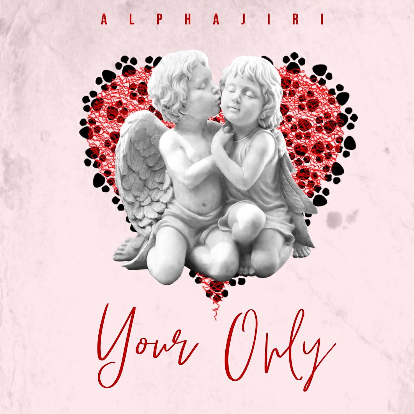 Релиз Your Only