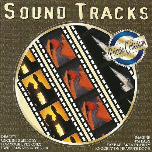 Релиз Sound tracks