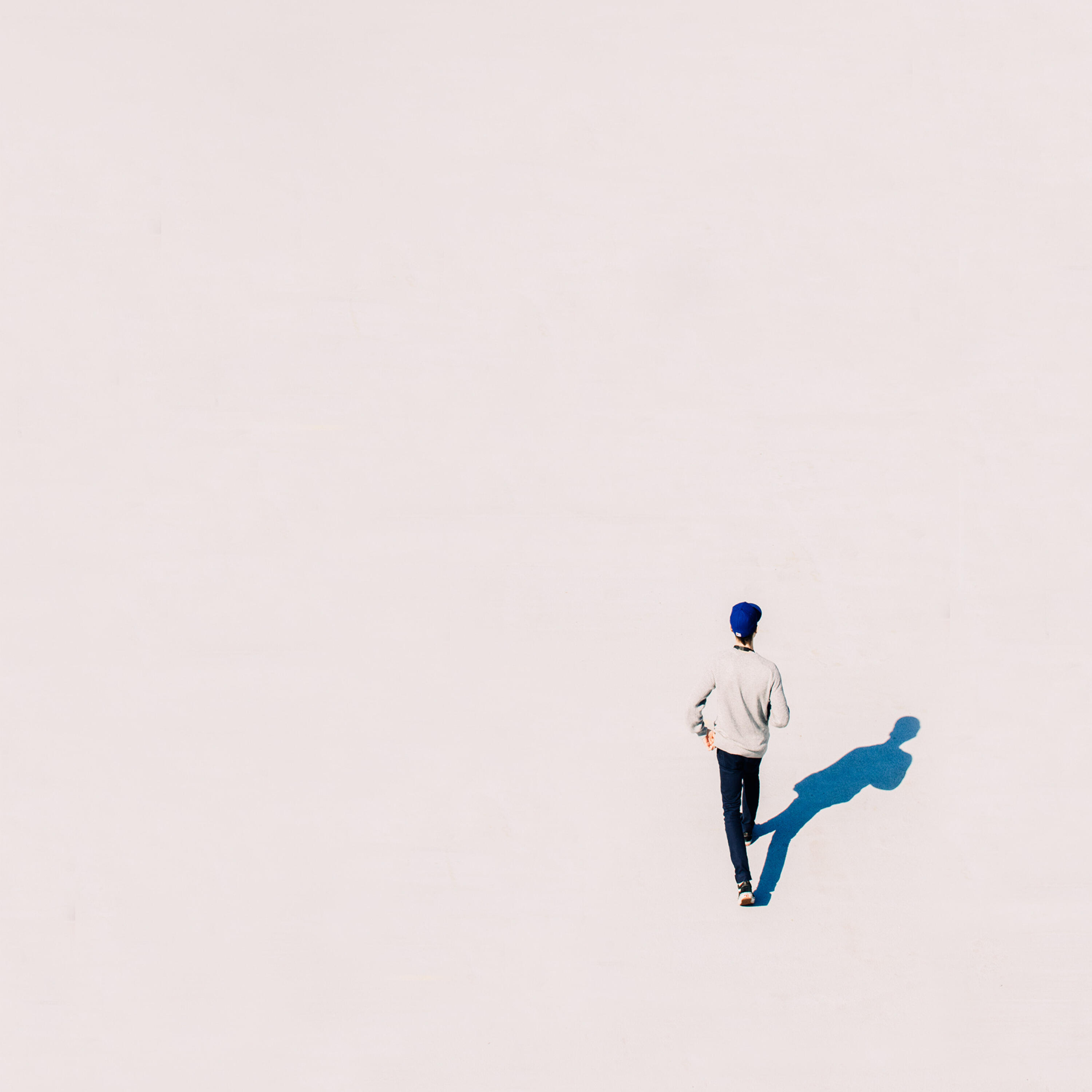 Benjamin Mena
