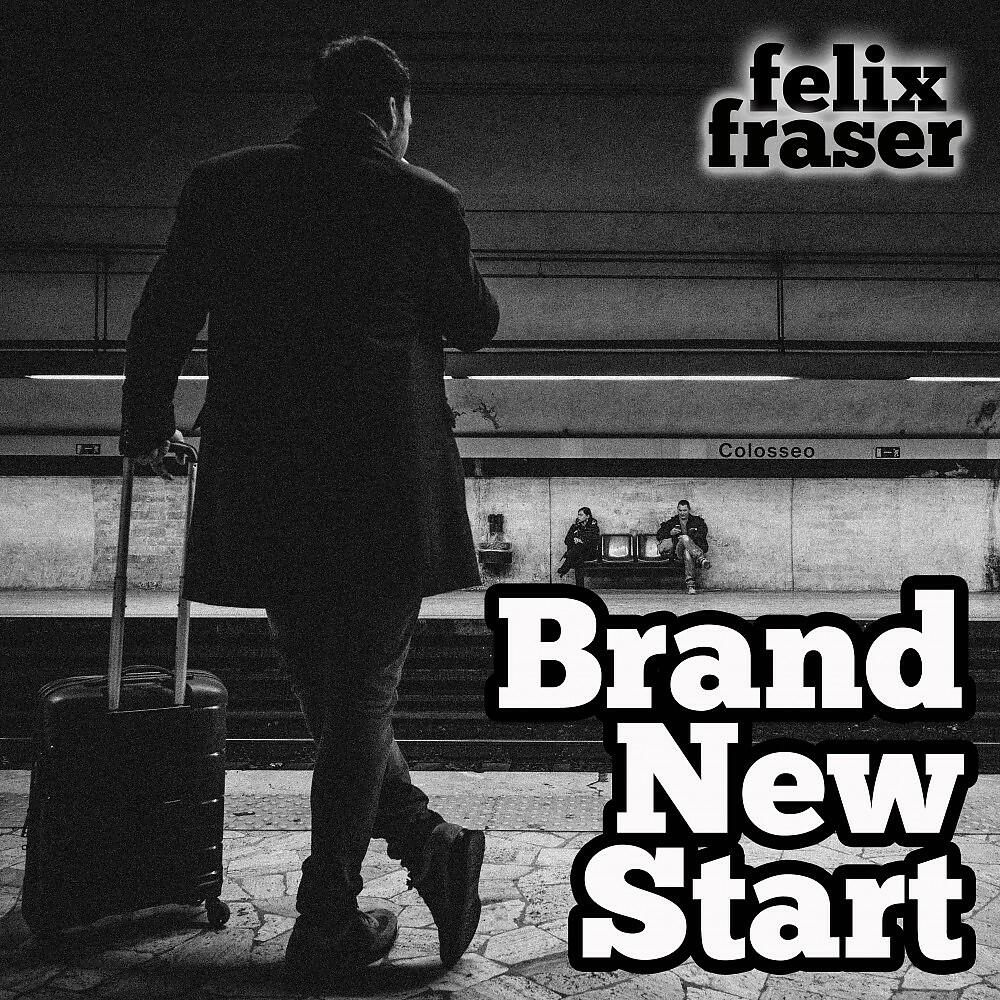 Felix Fraser