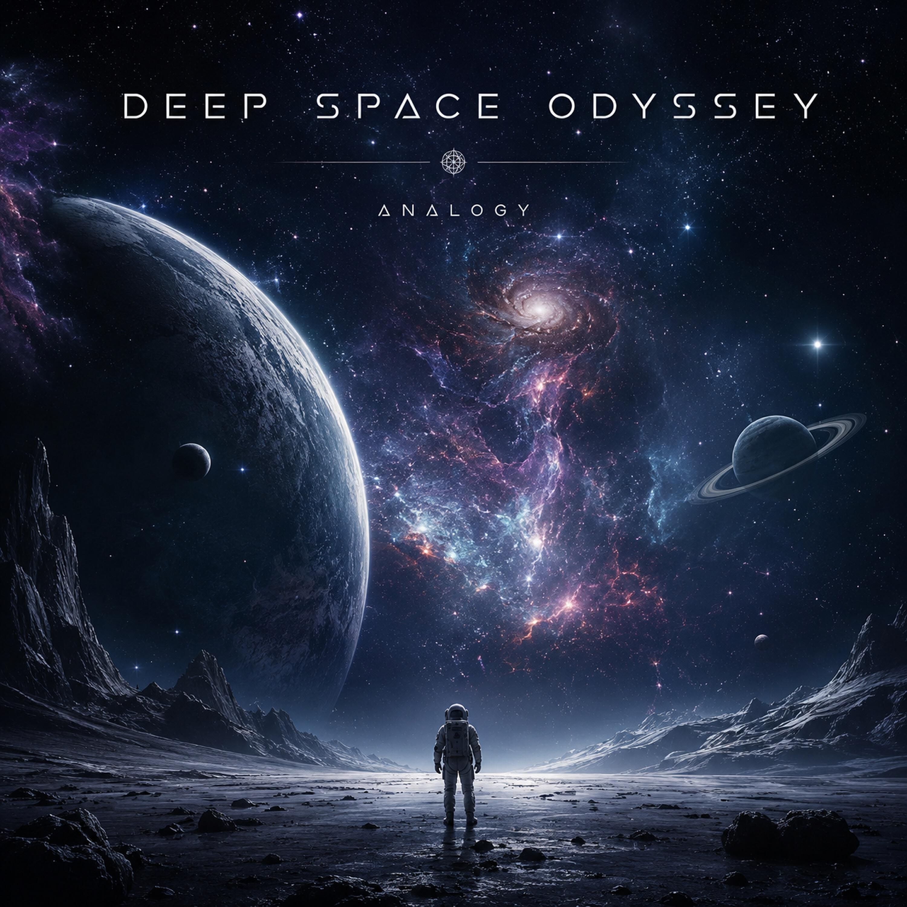 Релиз Deep Space Odyssey