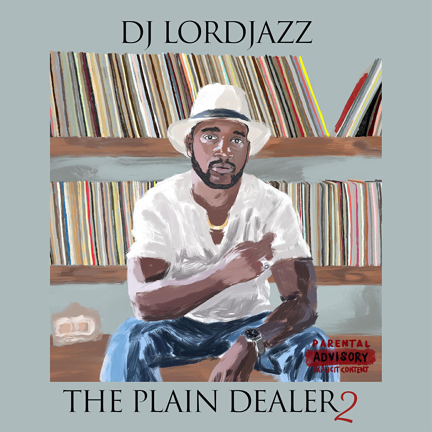 Релиз The Plain Dealer 2