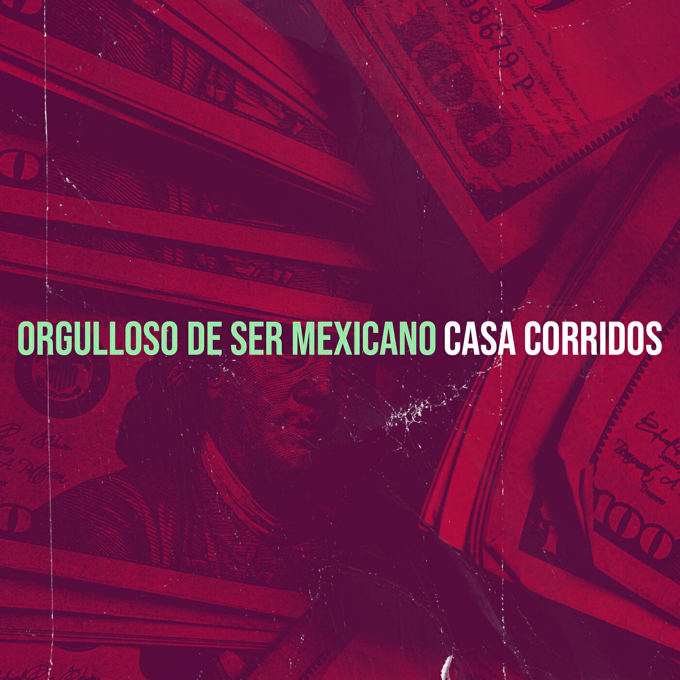Релиз Orgulloso De Ser Mexicano