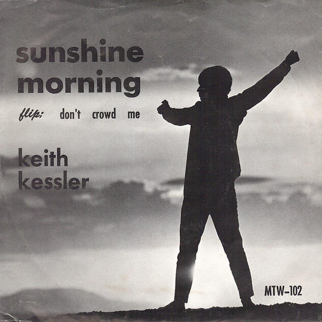 Keith Kessler