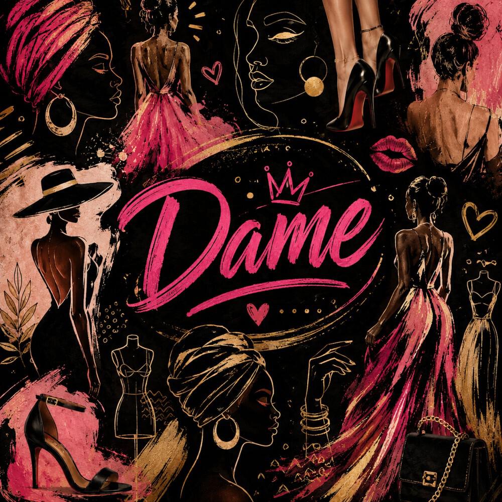 Релиз Dame (radio edit)