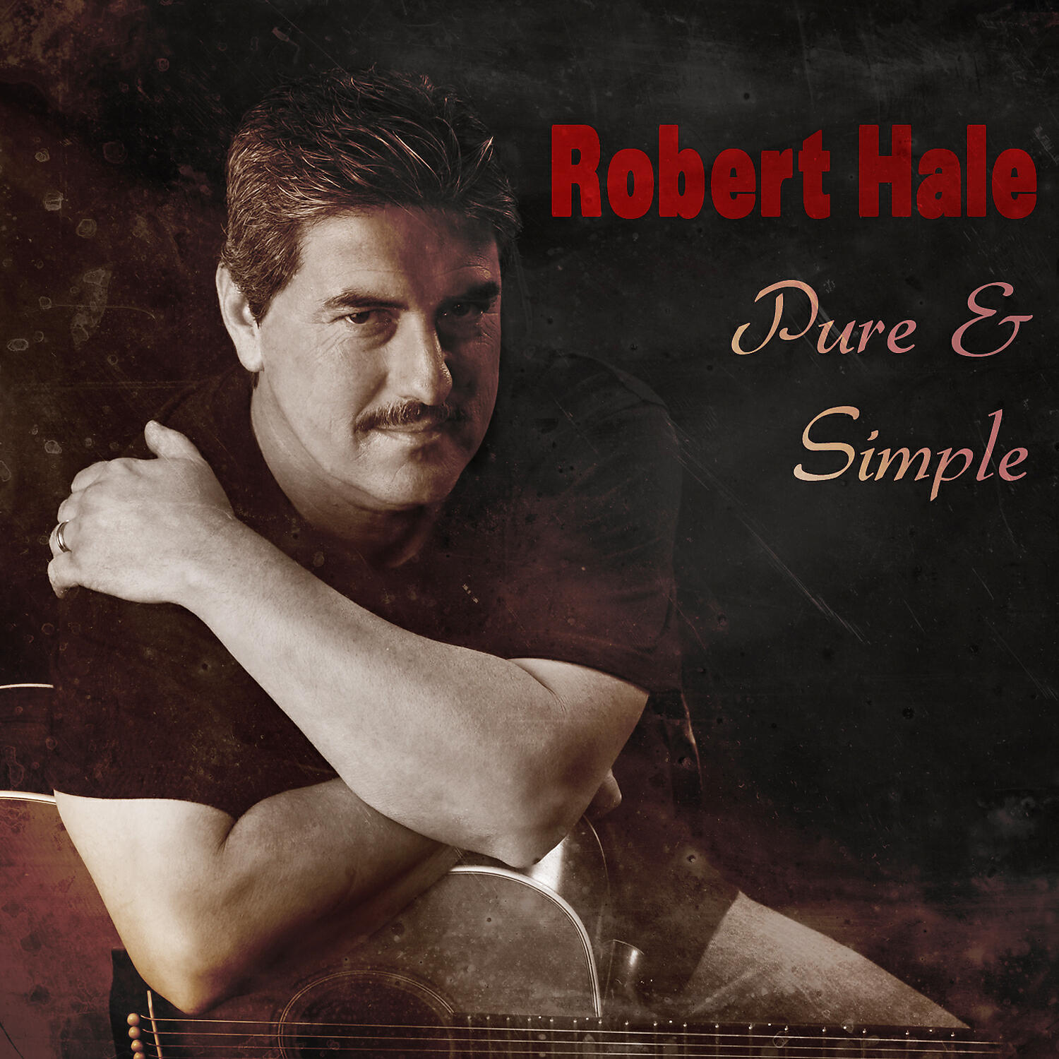 Релиз Pure & Simple