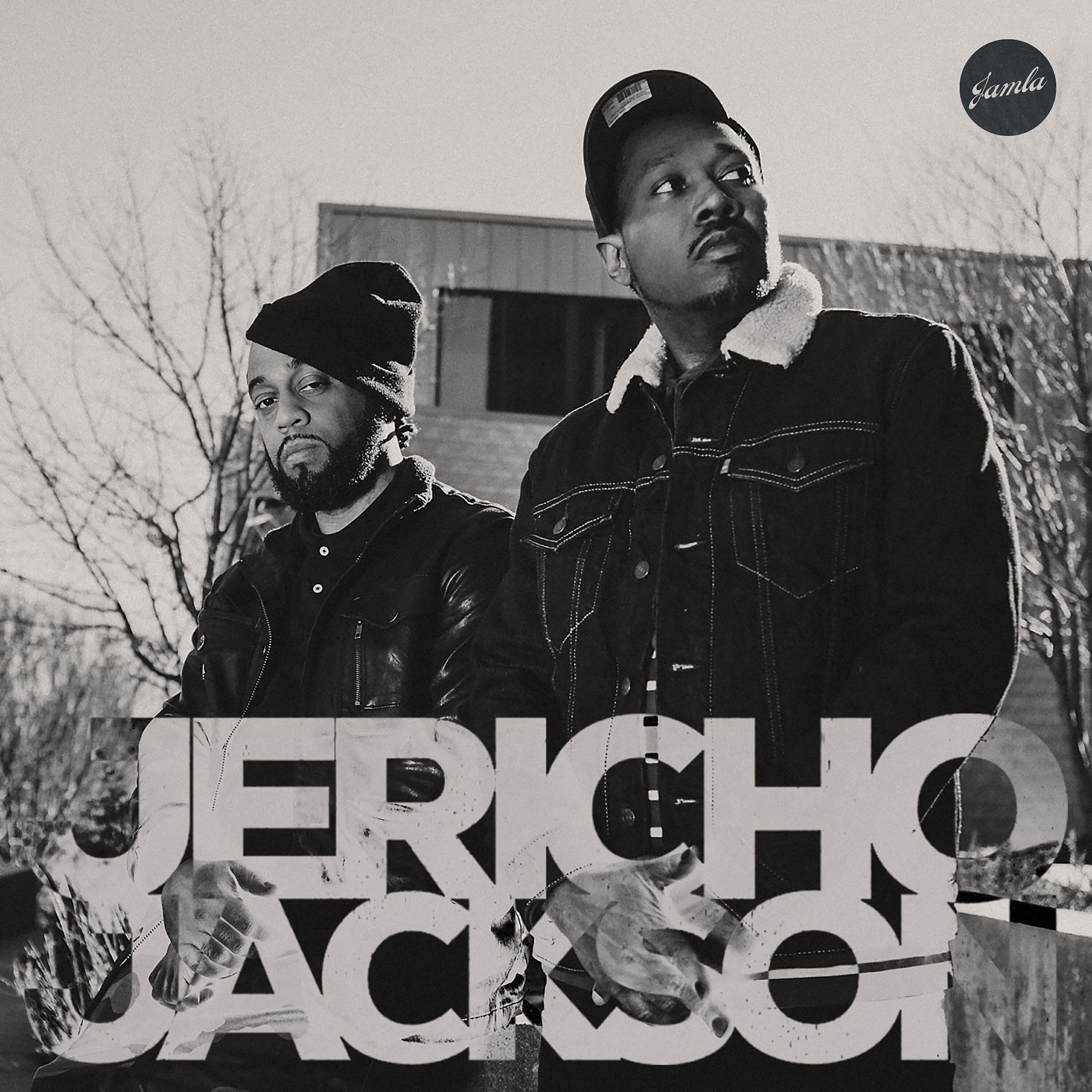 Релиз Khrysis & Elzhi Are Jericho Jackson