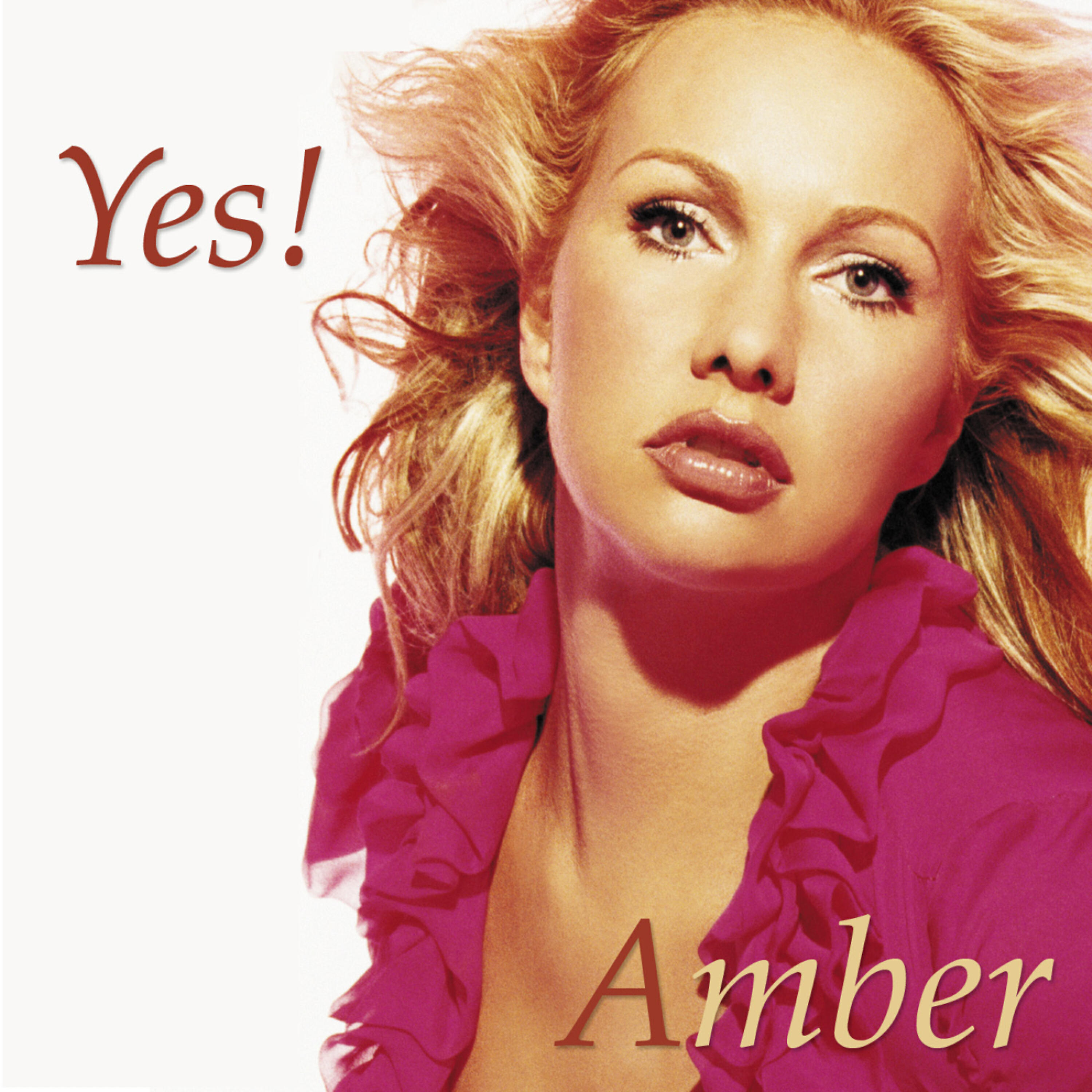 Релиз Yes (Si) Spanish Original Mix (Re-recorded)