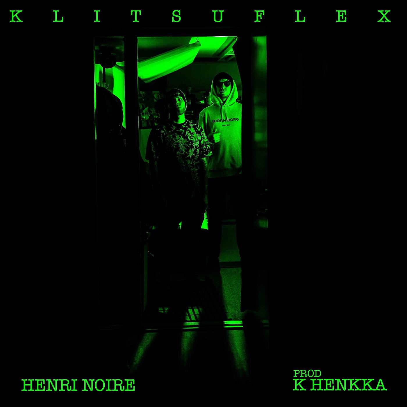 Релиз Klitsuflex