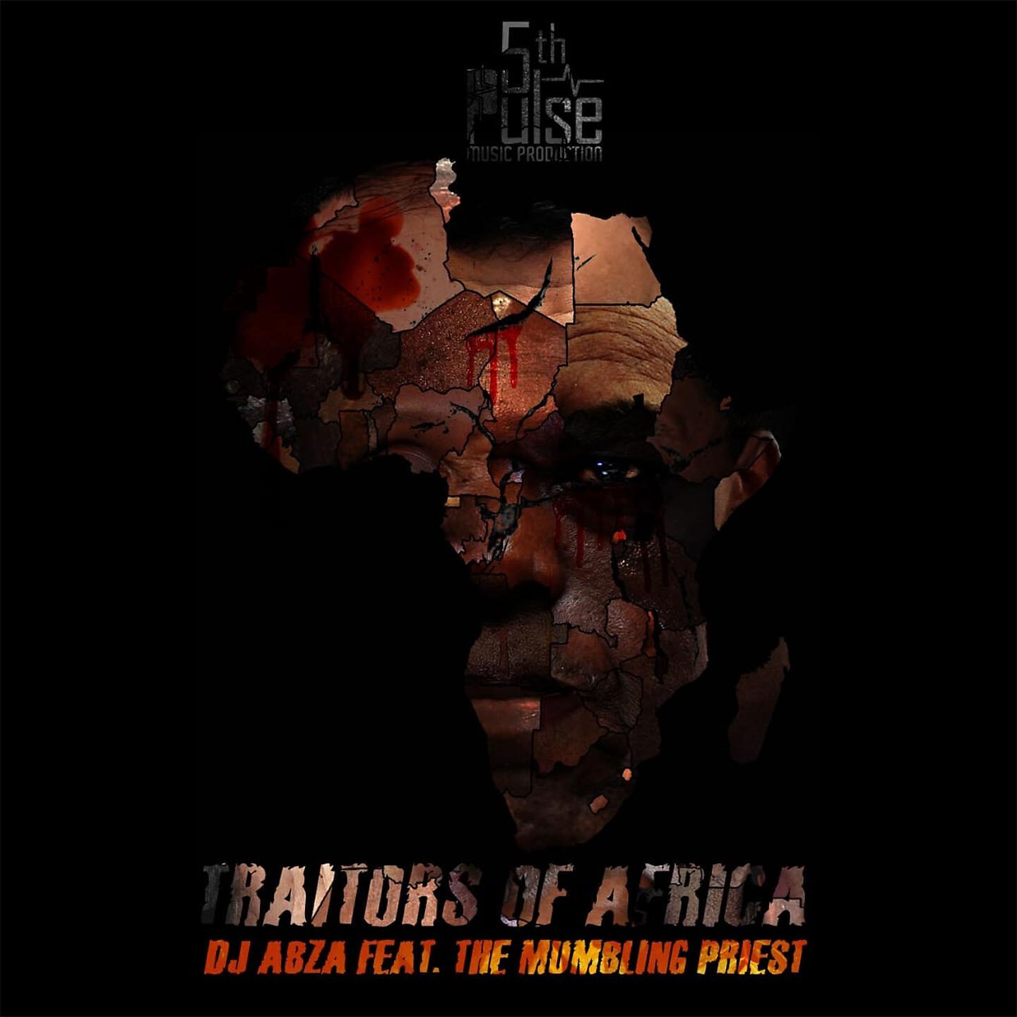 Релиз Traitors Of Africa