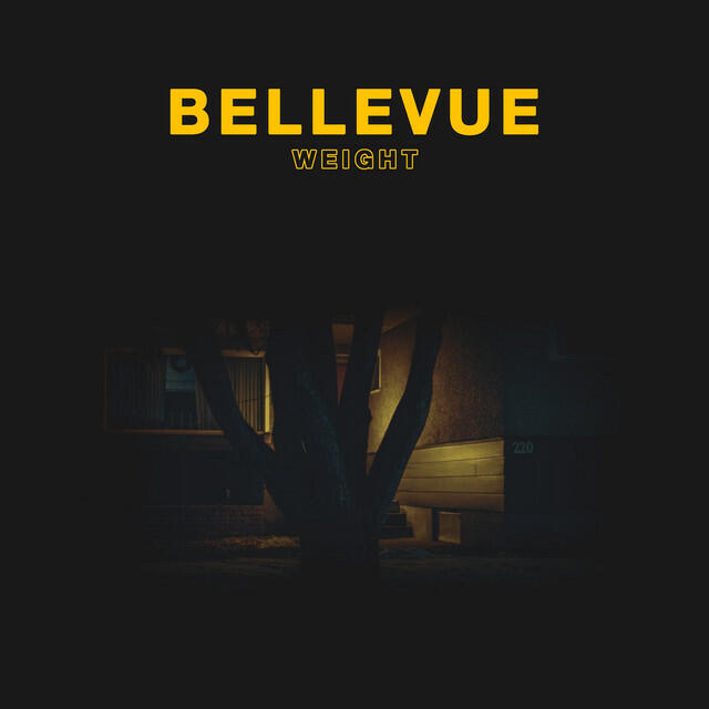 Релиз Weight