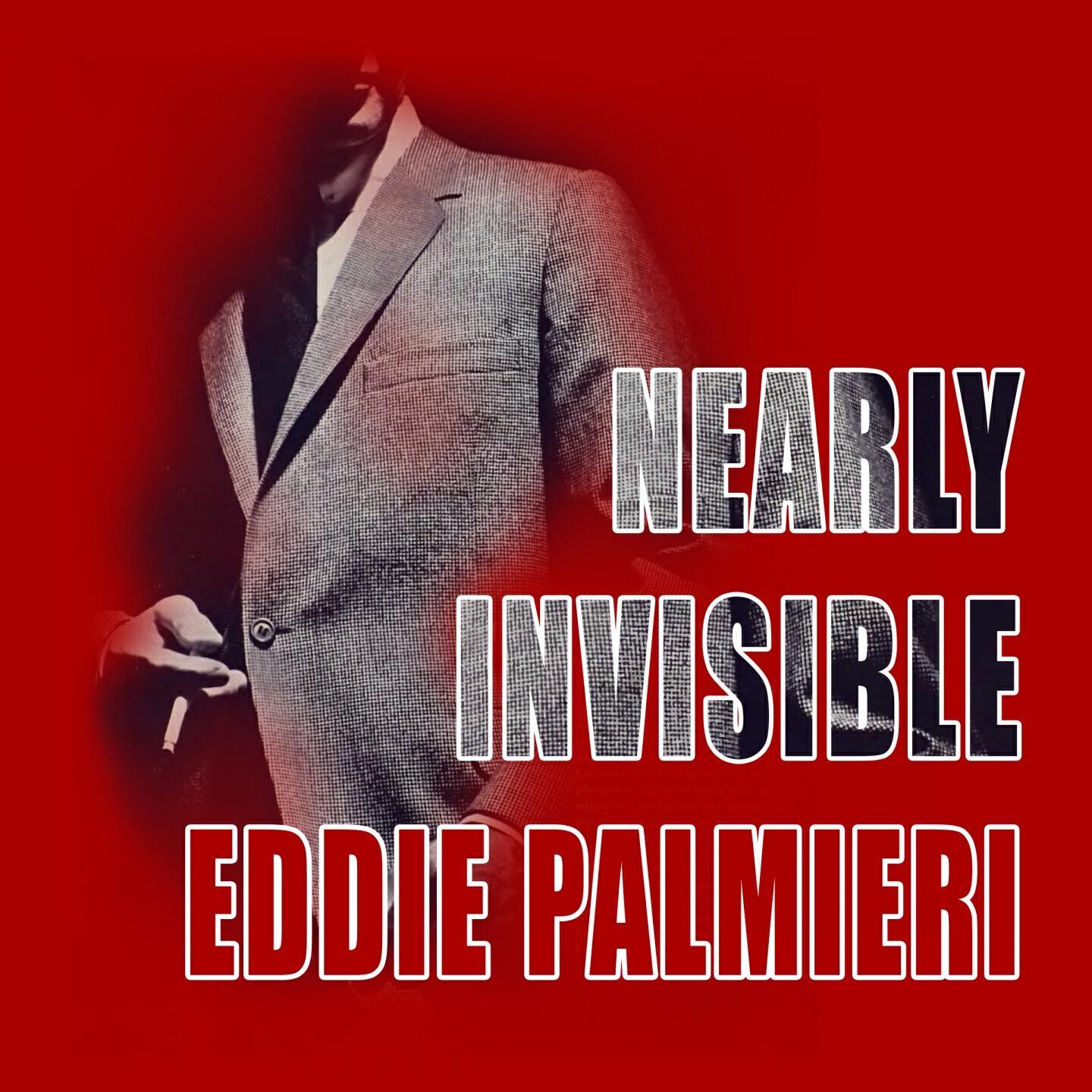 Релиз Nearly Invisible