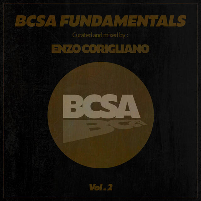 Релиз BCSA Fundamentals, Vol. 2 (DJ Mix)