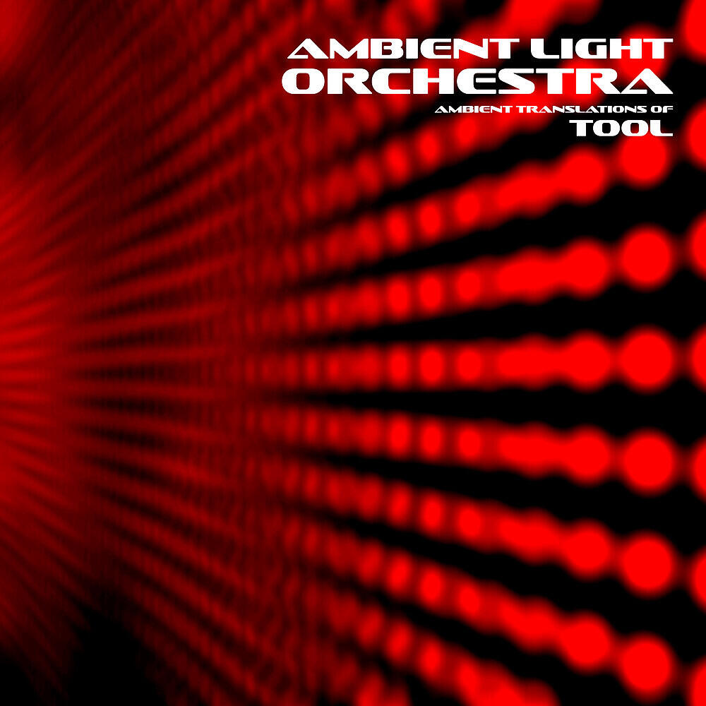 Релиз Ambient Translations of Tool
