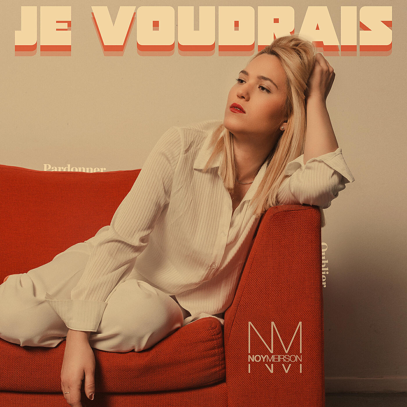 Релиз Je voudrais