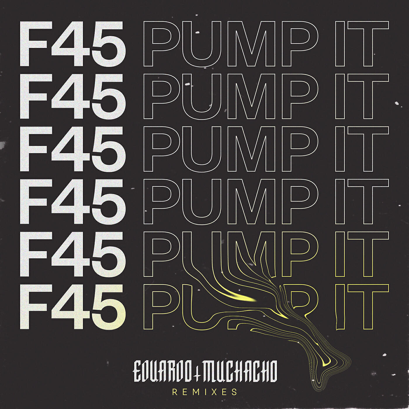 Релиз F45 (Pump It)